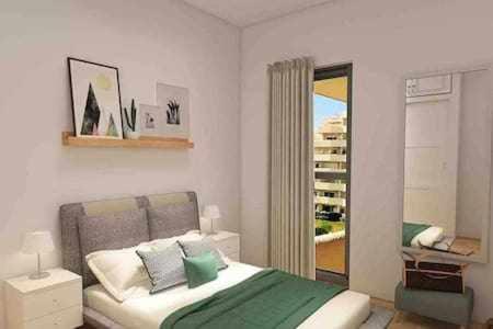 Stefys Beach Apartment Benalmádena Dış mekan fotoğraf