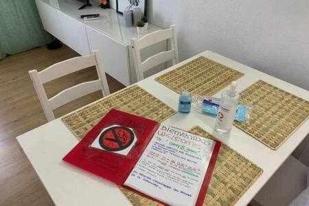 Stefys Beach Apartment Benalmádena Dış mekan fotoğraf