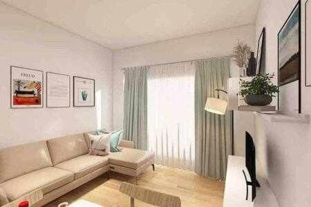 Stefys Beach Apartment Benalmádena Dış mekan fotoğraf