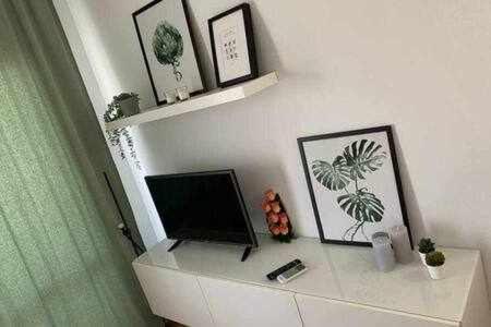 Stefys Beach Apartment Benalmádena Dış mekan fotoğraf